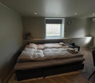 Halden House | Halden downtown apartment
