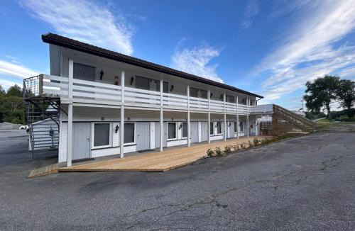 Halden Hotel | Halden Motell AS
