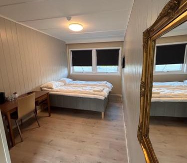 Halden Hotel | Halden Motell AS