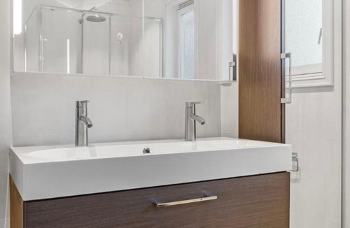 Kyrksaeterora Apartment | Haldohaugveien