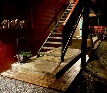 Enanger Apartment | Halek Hem - Haga Nest