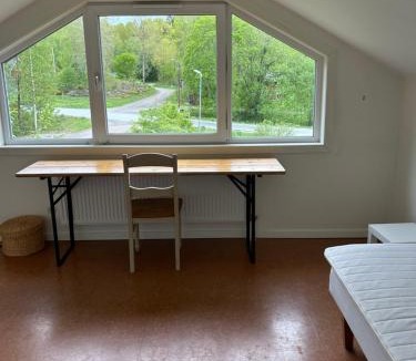 Enanger Apartment | Halek Hem - Haga Nest