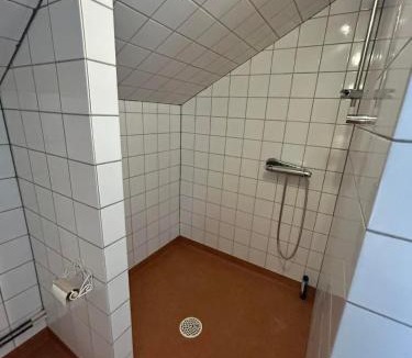 Enanger Apartment | Halek Hem - Haga Nest