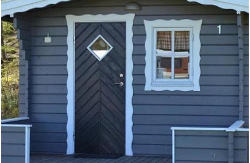 Olofstrom Hostel | Halens Camping och Stugby