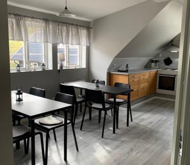 Andrarum Bed & Breakfast | Hallamölla Gård