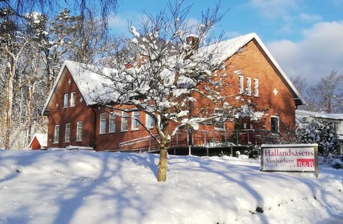 Hjarnarp Hostel | Hallandsåsen Hostel