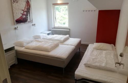 Hjarnarp Hostel | Hallandsåsen Hostel