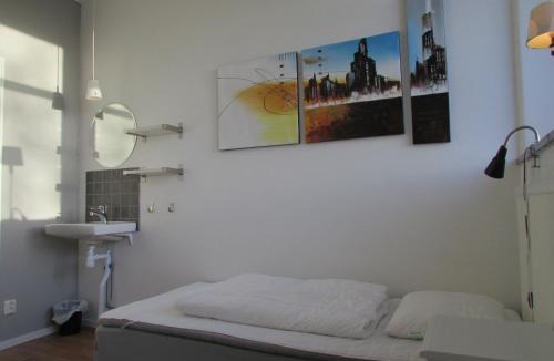 Hjarnarp Hostel | Hallandsåsen Hostel