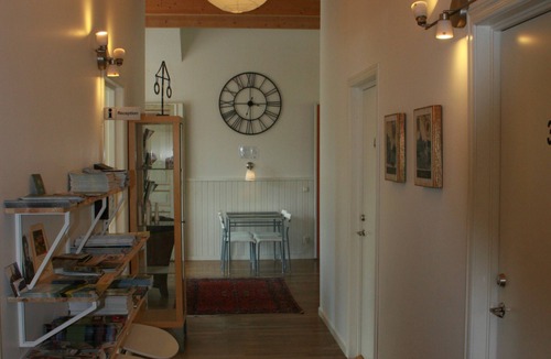 Hjarnarp Hostel | Hallandsåsen Hostel