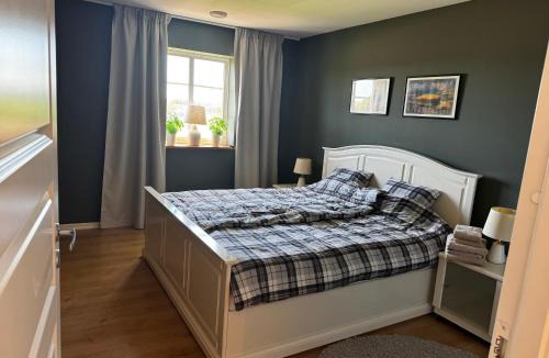 Laholm Apartment | Hallands Equestrian Lägenhet