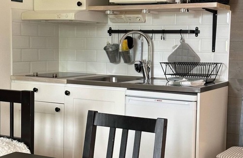 Vibble Hotel | Hallfreda Hotel