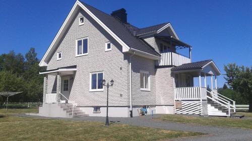 Nassjo House | Hallhult