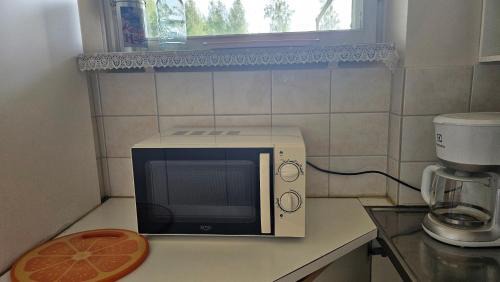 Kuorevesi Apartment | Hallin avara 14