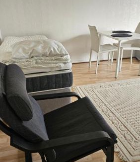 Kuorevesi Apartment | Hallin avara 14