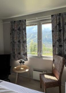 Hol Municipality Hotel | Hallingskarvet Fjellstue as