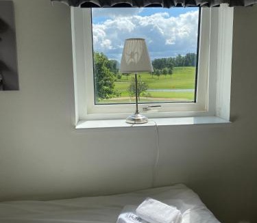Eldsberga House | Halmstad Tönnersjö Golf