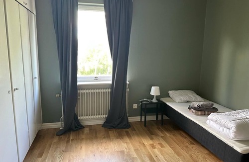 Kungsor Municipality Apartment | Halmstigen - Stay Smart