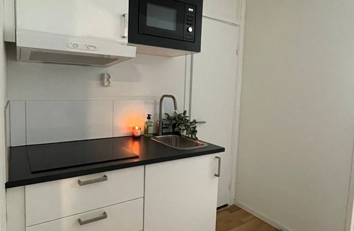 Kungsor Municipality Apartment | Halmstigen - Stay Smart