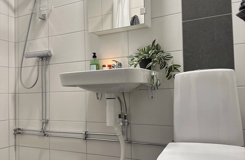 Kungsor Municipality Apartment | Halmstigen - Stay Smart