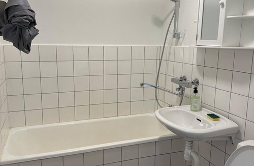 Kungsor Municipality Apartment | Halmstigen - Stay Smart