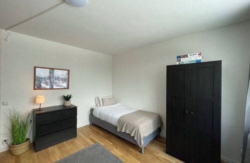 Kungsor Municipality Apartment | Halmstigen - Stay Smart