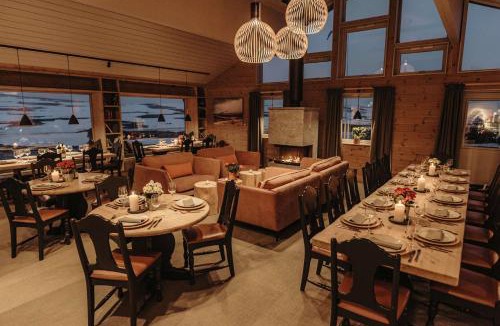 Uvdal Hotel | Halne Fjellstugu
