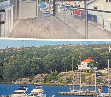 Hamburgsund Apartment | Hamburgsund Comfort design a Home away!