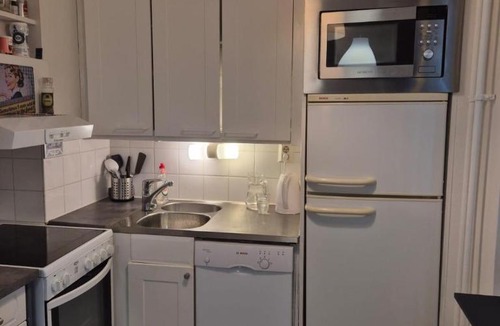 Hamina Apartment | Hamina Comfort Apartment