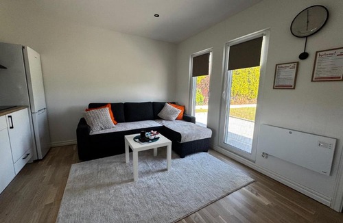 Kristianstad Apartment | Hammar Hus