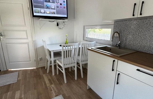 Kristianstad Apartment | Hammar Hus