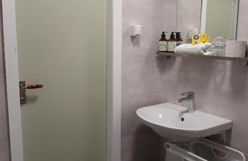 Hammarstrand Bed & Breakfast | Hammarstrand B&B och lägenhet