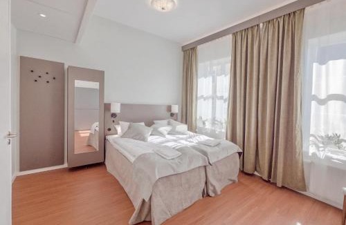 Vastervik Hotel | Hamnhotellet