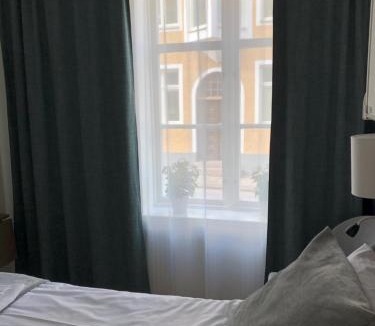 Vastervik Hotel | Hamnhotellet