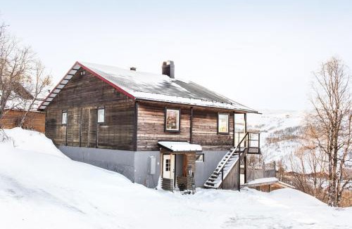 Tanndalen Apartment | Hamrahöjden - panoramavy & närhet till fjället