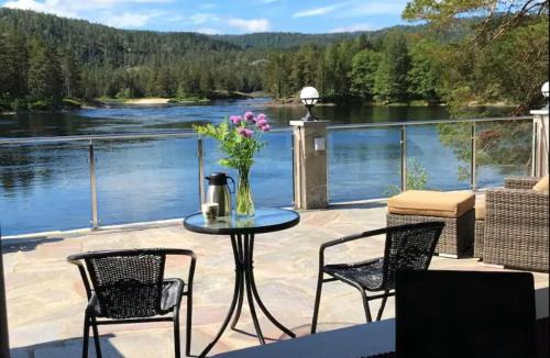 Amli Apartment | Hamsun Panorama med sauna