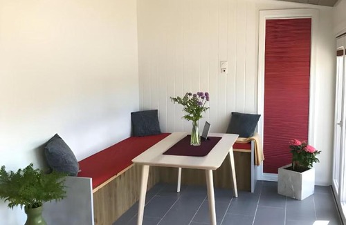 Amli Apartment | Hamsun Panorama med sauna