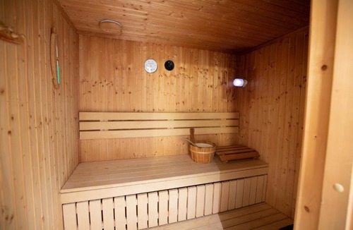 Beitostolen House | Handicap-Friendly Apartment With 3 Bedrooms