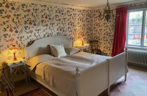 Soderbarke Hostel | Handlarens villa - Vandrarhem de luxe