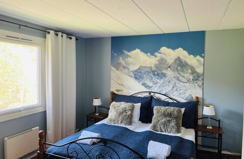 Gressvik Hotel | Hankø Hotell & Spa