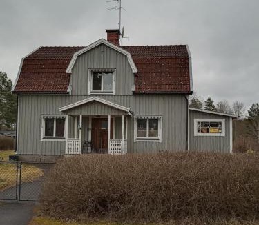 Silverdalen Bed & Breakfast | Hankas Biodling