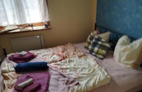 Silverdalen Bed & Breakfast | Hankas Biodling