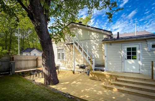 Hanko Apartment | Hanko Sailor House