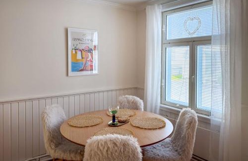 Hanko Apartment | Hanko Sailor House