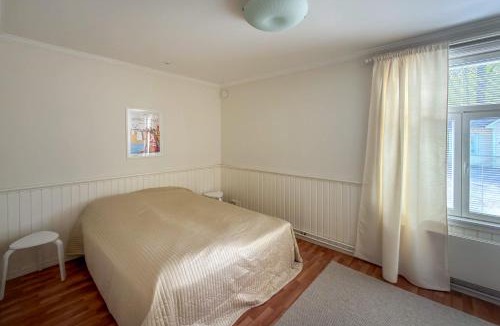 Hanko Apartment | Hanko Sailor House