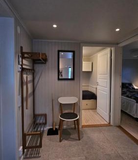 Varberg House | Hansingastugan Bed and Kitchen Guesthouse