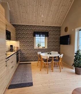 Varberg House | Hansingastugan Bed and Kitchen Guesthouse