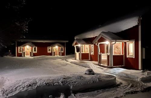 Orsa Cabin | Hansjö Stugby - Mickolavägen
