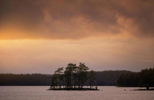 Hagfors Municipality Other | Happie Camp - Hagfors