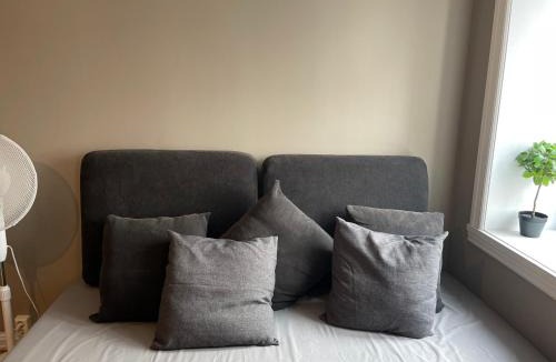 St. Hanshaugen House | Happy Days Private room in the heart of Bislett