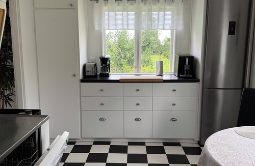 Hudiksvall Villa | Happy Hudiksvall